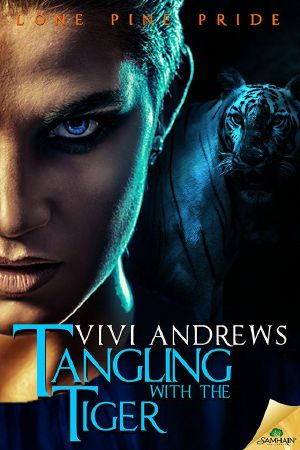 [Lone Pine Pride 05] • Tangling With the Tiger